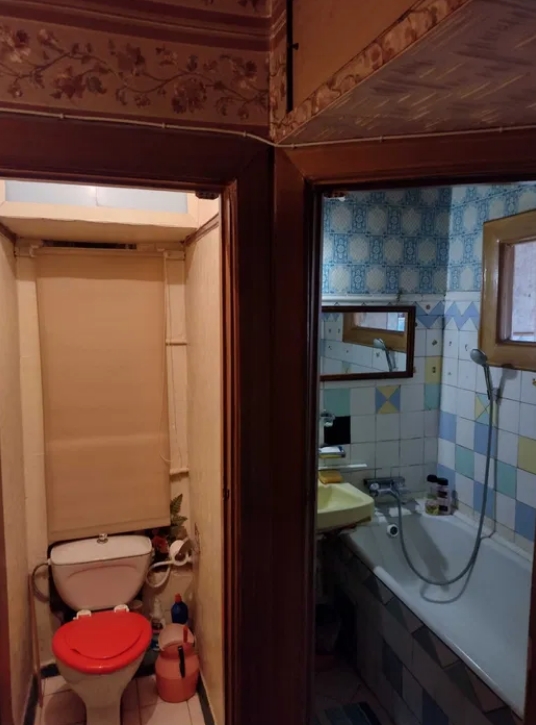 продажа трехкомнатной квартиры номер A-173840 в Приморском районе, фото номер 9